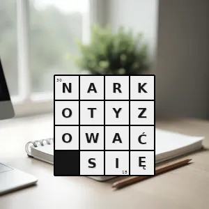 Rozwiązanie krzyżówki: zażywać nałogowo narkotyki - narkotyzować się | hasła, synonimy i podpowiedzi Hasło krzyżówkowe zażywać nałogowo narkotyki - narkotyzować się – rozwiązanie, synonimy, podpowiedzi i definicje krzyżówkowe